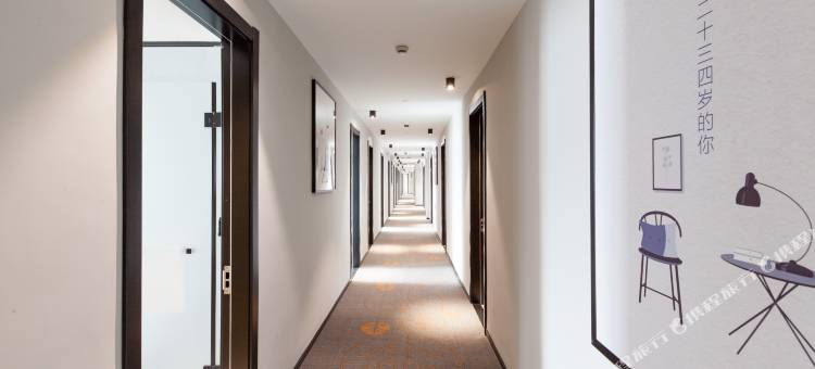 青季酒店(上海安亭汽车城店)图片