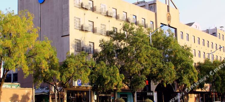 汉庭酒店(合肥中科大火车南站店)图片