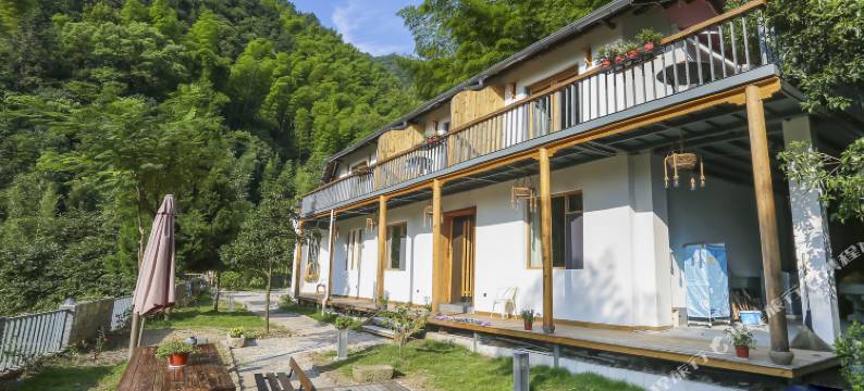 衢州仙草记民宿图片