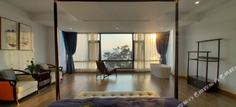 霞浦紫雲人家民宿图片