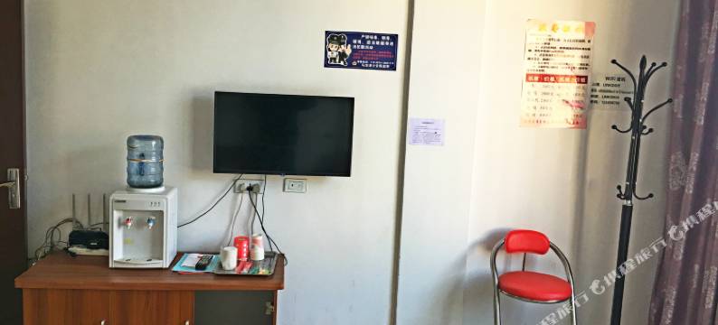 曲靖源华宾馆图片