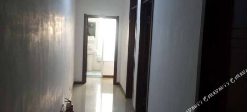 抚松雅馨时尚宾馆图片