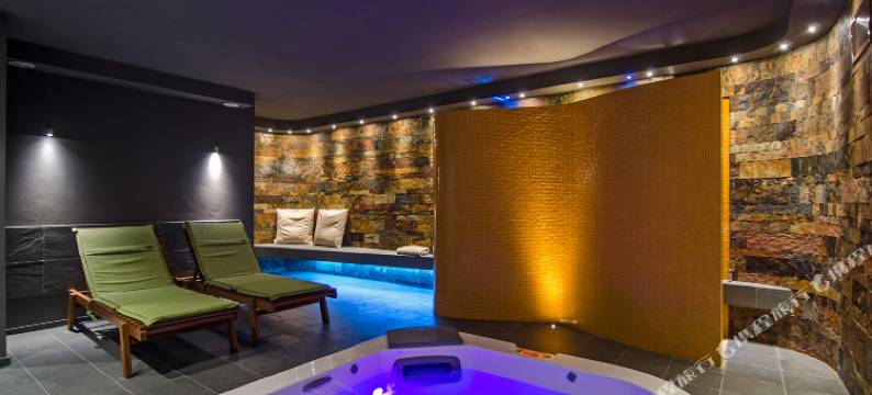 卢卡蓝色魅力宅邸酒店(Lucca in Azzurro Maison de Charme)图片