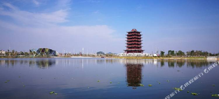龙之星酒店(金城中心步行街店)图片