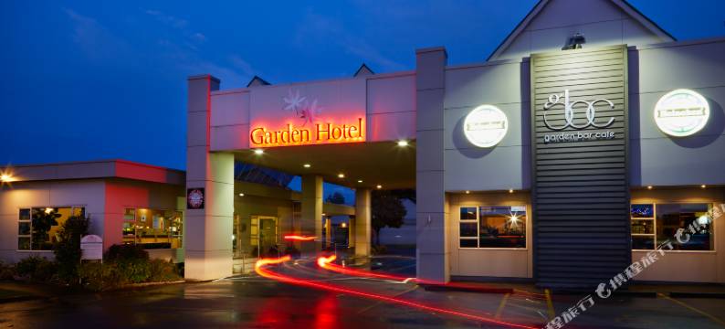 花园酒店(Garden Hotel)图片