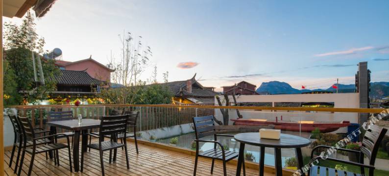 泸沽湖洛隐人文酒店图片