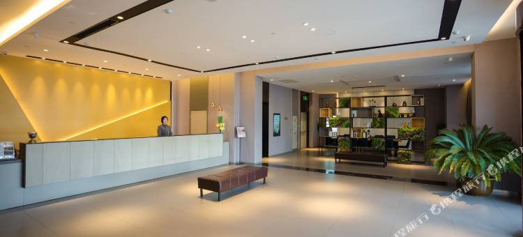 如家商旅酒店(天津梅江会展中心张道口地铁站店)图片