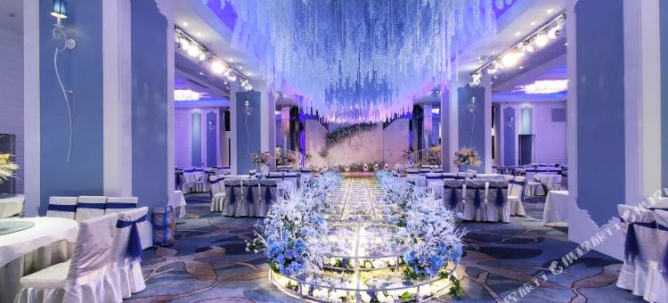 沃尔顿国际酒店(分宜店)图片