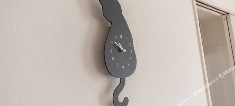 池袋温馨和风公寓302(Kebukuro Cozy Japanese Style Apartment 302)图片