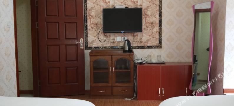 康定西康情度假公寓图片