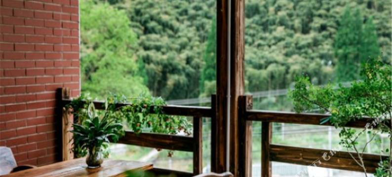 湖州竹源民宿(竹海滑车-入口分店)图片