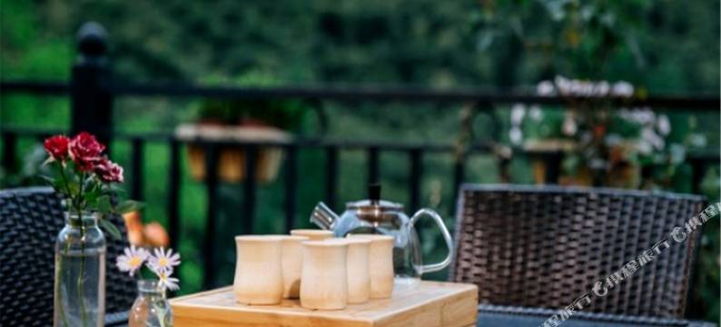 湖州竹源民宿(竹海滑车-入口分店)图片