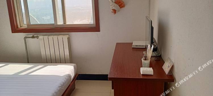 鑫悦宾馆(西安北客站店)图片