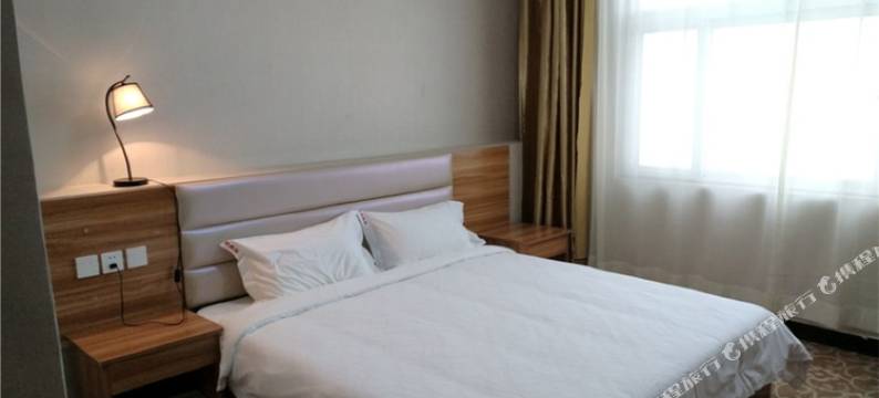 鱼台欧典雅墅宾馆图片