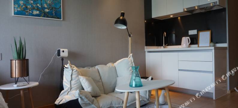 南京木木姐公寓图片