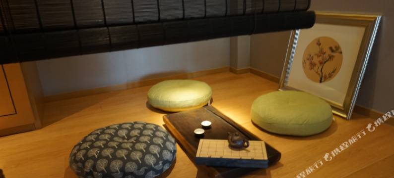 南京木木姐公寓图片