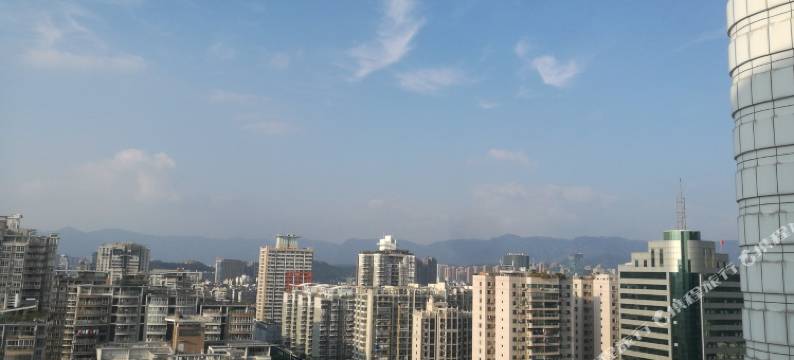 福州1978青年旅舍图片