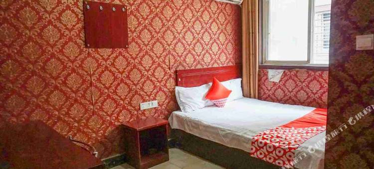 荆门馨宁宾馆图片