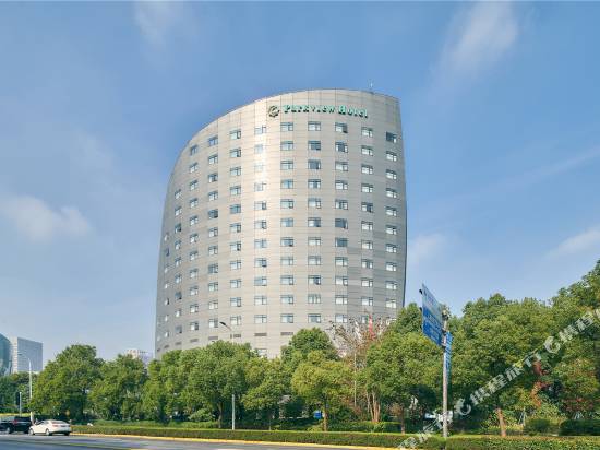 上海東怡大酒店