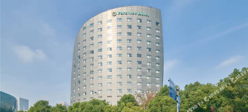 东怡大酒店(上海科技馆店)图片