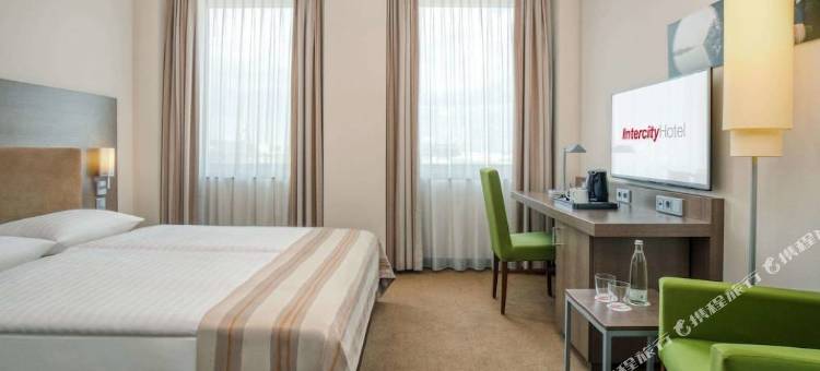 汉诺威东火车总站城际酒店(IntercityHotel Hannover Hauptbahnhof Ost)图片