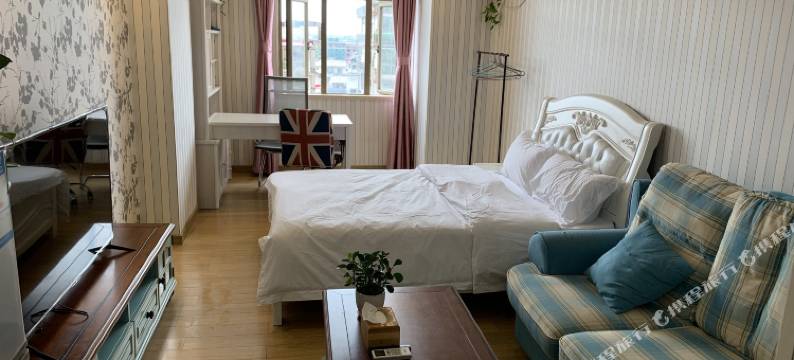 长沙星集舍民宿图片