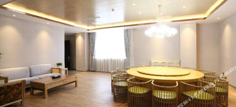 长春钓鱼岛洗浴休闲会馆图片