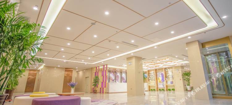 麗枫酒店(锦州解放路凯旋大厦店)图片