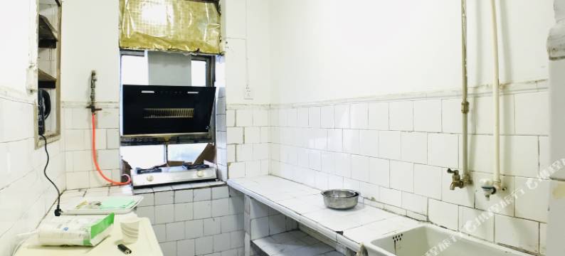 郑州缘缘民宿图片