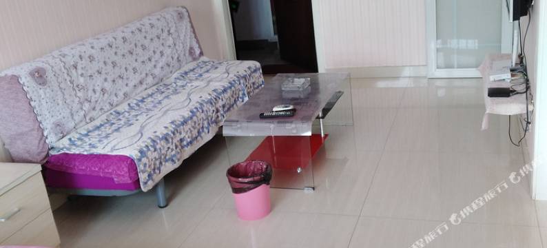 承德柴姐公寓图片