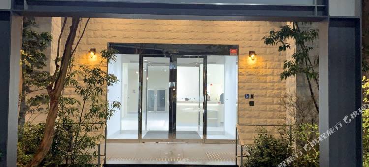 大阪班德酒店(Bande Hotel Osaka)图片