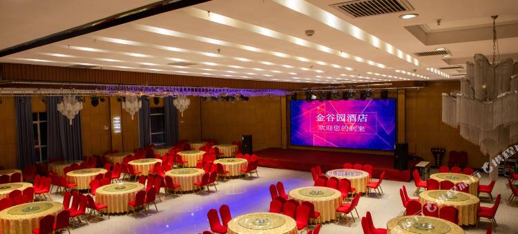 派柏·云酒店(承德鼎盛王朝店)图片