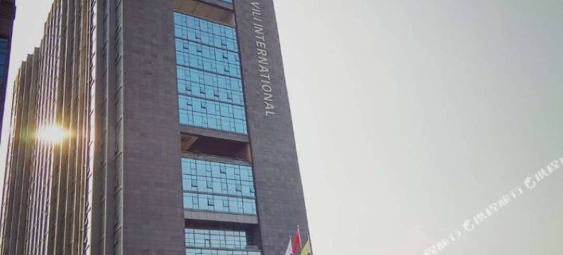广州华运威尼国际公寓图片