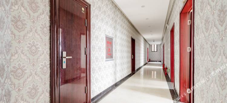 OYO开封杨砦快捷大酒店图片