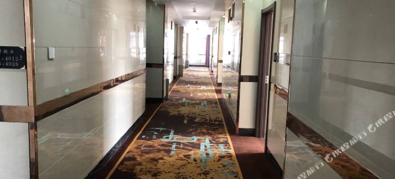 远景风尚酒店(南京东善桥店)图片