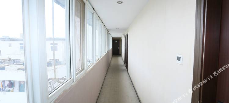 昆明沛升商务酒店(昆明火车站店)图片