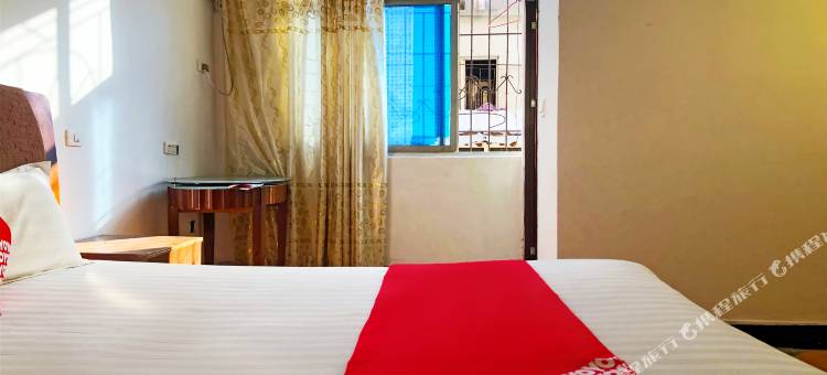 鹰潭天天阳宾馆图片