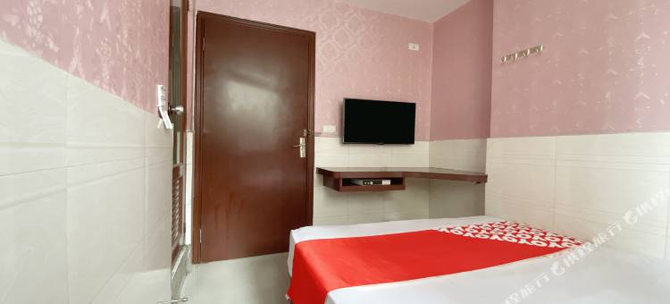 重庆辰阳宾馆图片