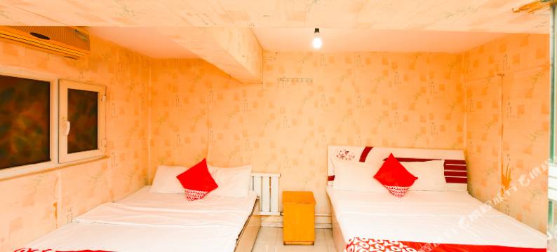 吉林百惠时尚旅馆图片