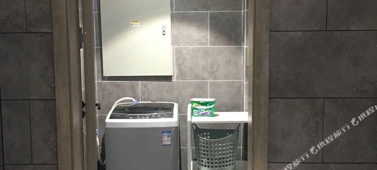 悦廷·椿精品酒店(郎溪中学中医院店)图片