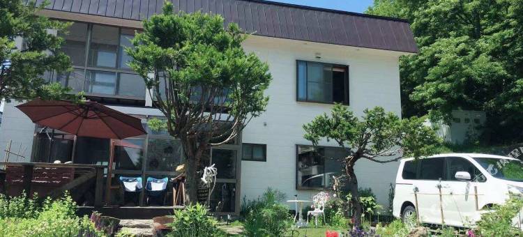 小樽祝津山庄(Hokkaido Zhu Jin Villa)图片