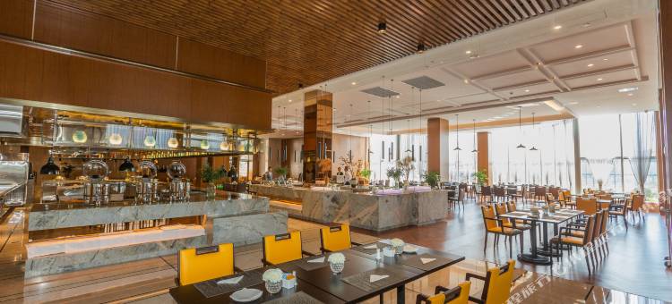 六安索伊国际大酒店图片