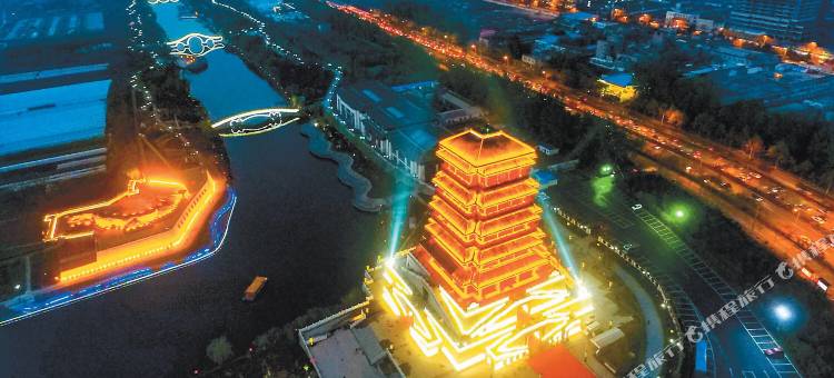 QININ HOTEL 沁住酒店(西安凤城二路霸城门地铁站店)图片
