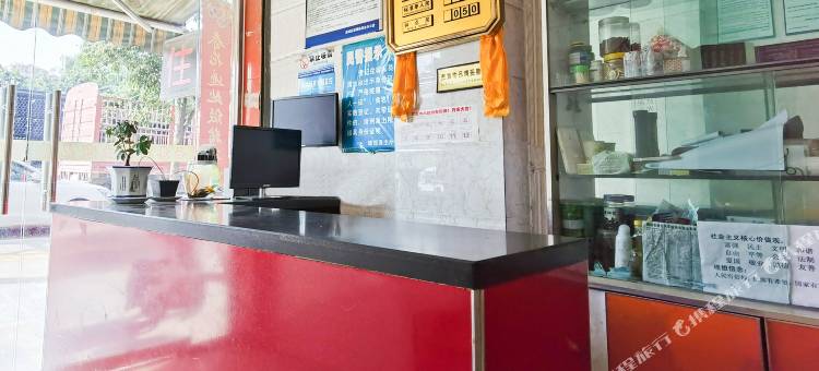 OYO绵阳云集宾馆图片