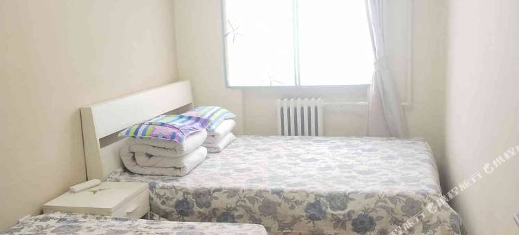 北京康源平价家庭民宿图片