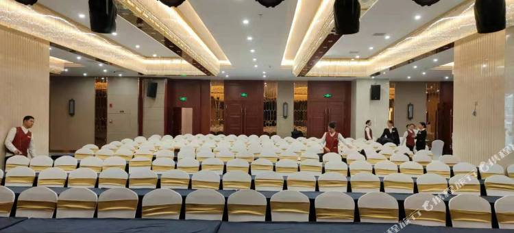 永州华天国际酒店(零陵店)图片