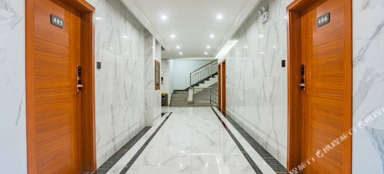 贝壳酒店(三亚亚龙湾店)图片