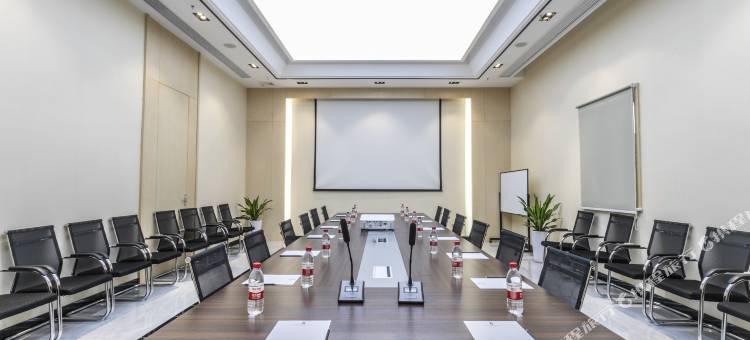 美程里酒店(苏州同里古镇店)图片