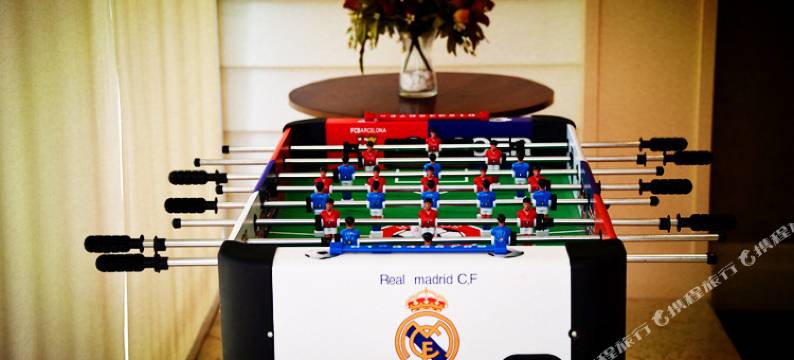 DEL蓝派别墅派对轰趴馆(上海夏威夷馆)图片