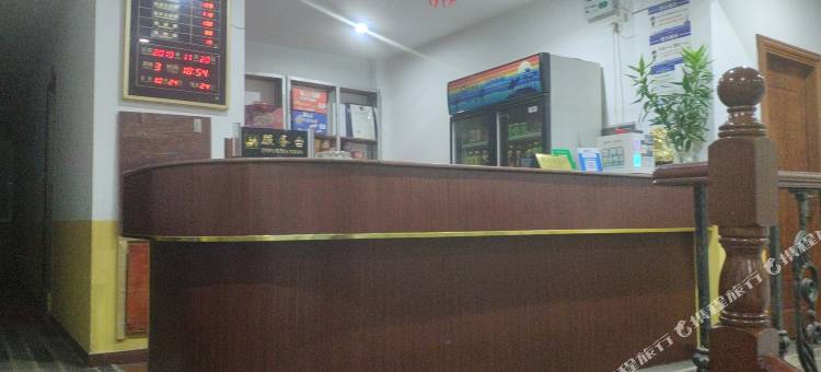 湘粤公寓(夏良地铁站财经学校店)图片